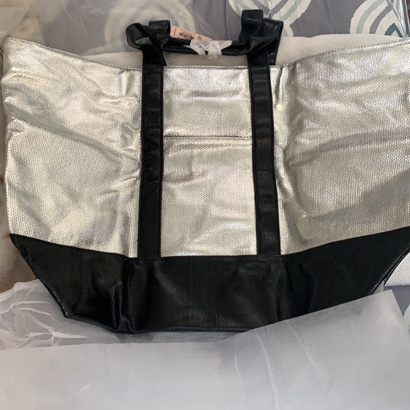 Victoria Secret tote - Picture 4 of 6